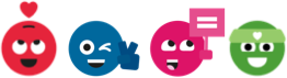 The Good Life Emojis